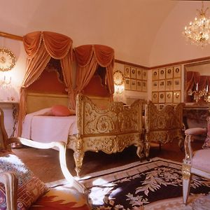 Villa suite